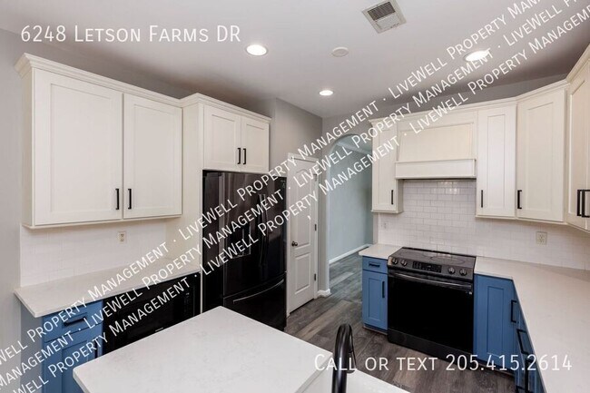 Building Photo - 6248 Letson Farms Dr