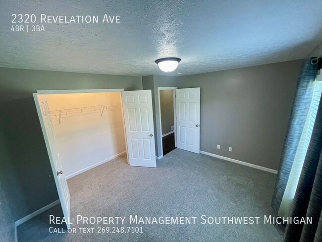 Building Photo - 2320 Revelation Ave