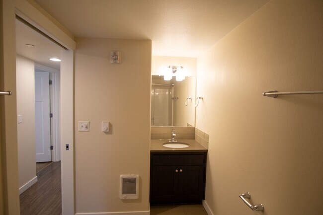 Building Photo - FALL IN LOVE: Bright Corner 2-Bdr w/ Patio...
