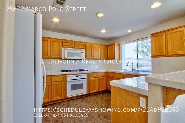 Building Photo - 25872 Marco Polo St