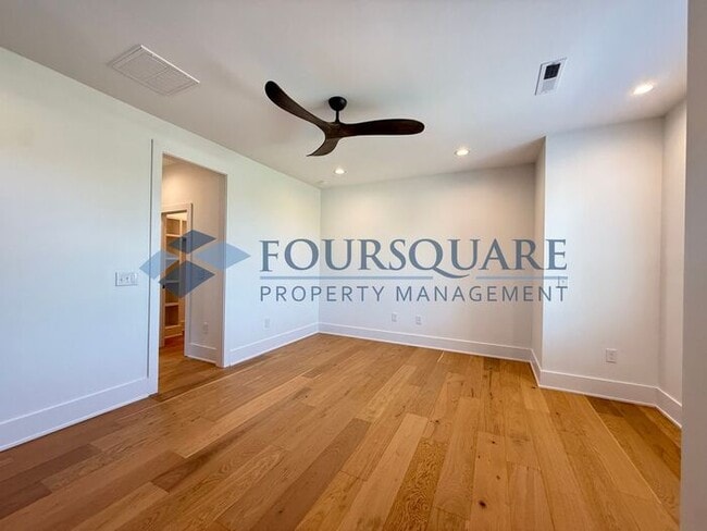Building Photo - Spacious New Construction 4-Bed, 4-Bath Townhome with Modern Finishes, Fireplace & Fenced Yard | ...
