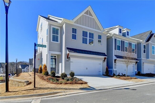 Building Photo - 1241 Waldon Xing