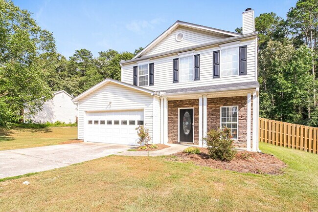 Building Photo - 2215 Baker Carter Dr