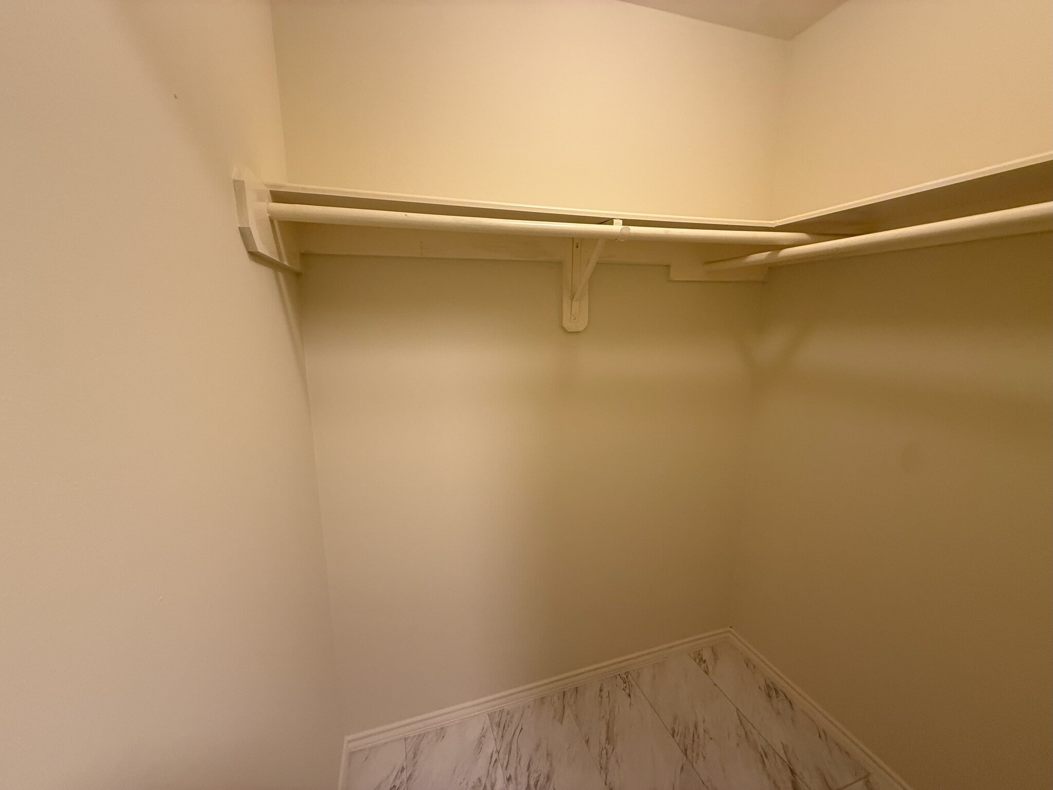 Utility closet - 2026 Bailey St