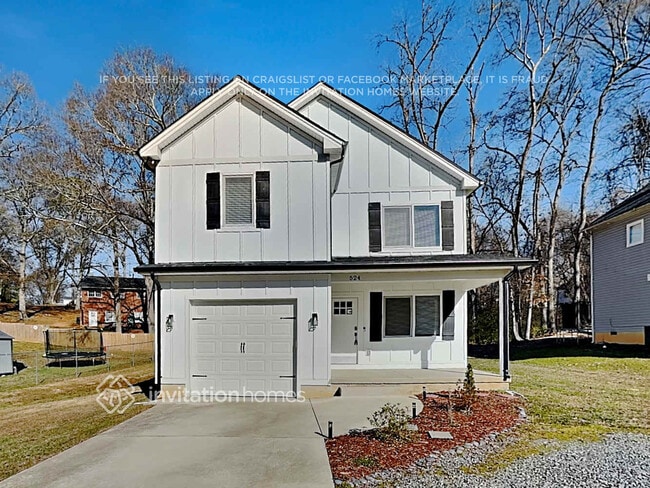 Building Photo - 524 W Main St