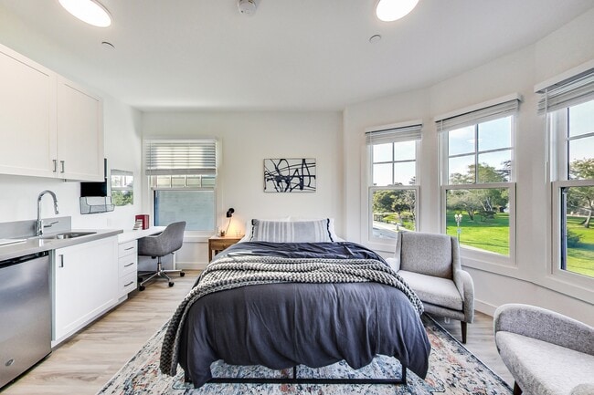 Floorplan - ArtHaus Grand