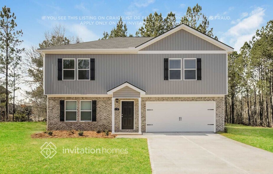 Primary Photo - 313 Amelia Ln