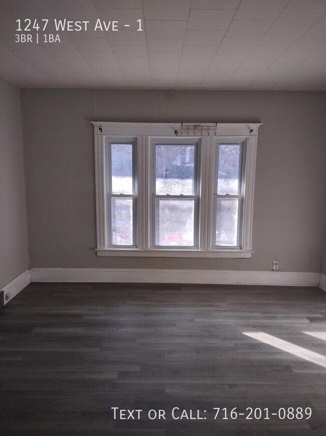 Building Photo - 1247 West Ave