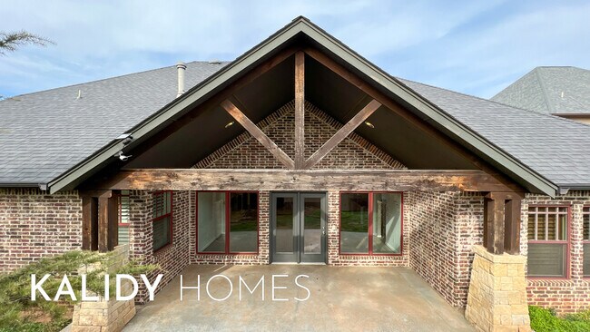 Building Photo - 13504 Rock Canyon Rd