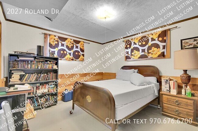 Building Photo - 2027 Roland Dr