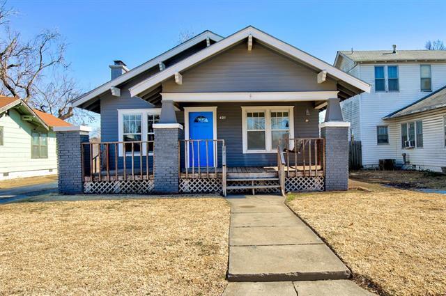 Primary Photo - 421 S Tyler St