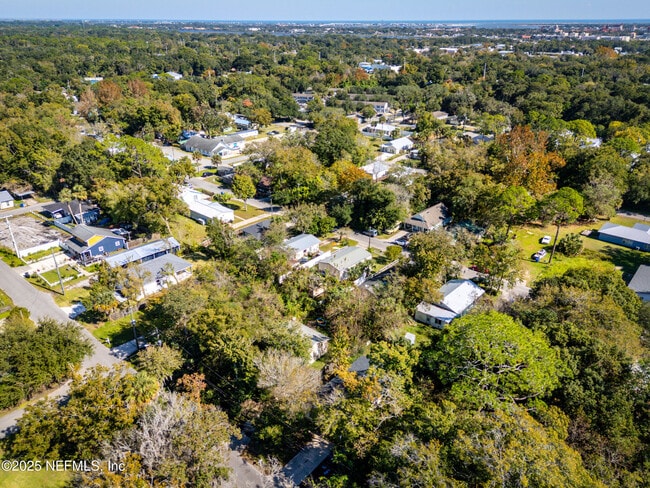 Building Photo - 501 Aiken St