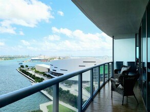 Building Photo - 888 Biscayne Blvd