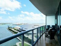 Building Photo - 888 Biscayne Blvd