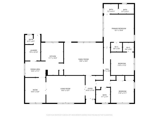 Building Photo - 8303 Edgemoor Dr