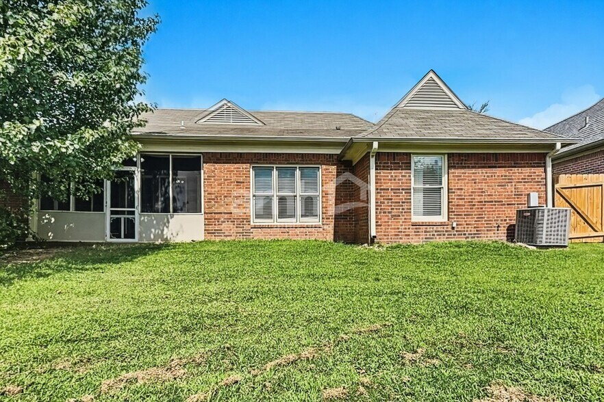 Building Photo - 1507 Cider House Ln