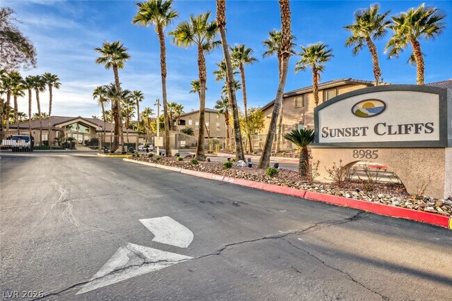 Building Photo - 8985 S Durango Dr