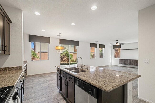 Building Photo - Sophisticated 3 Bedroom Retreat with Designer Finishes & Entertainer’s Backyard