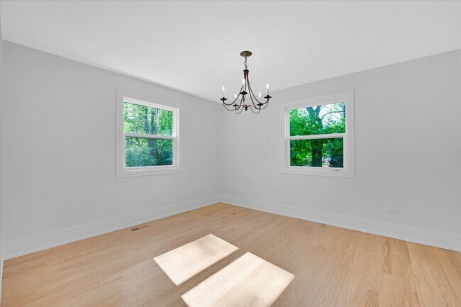 Dining room - 101 Devonshire Rd