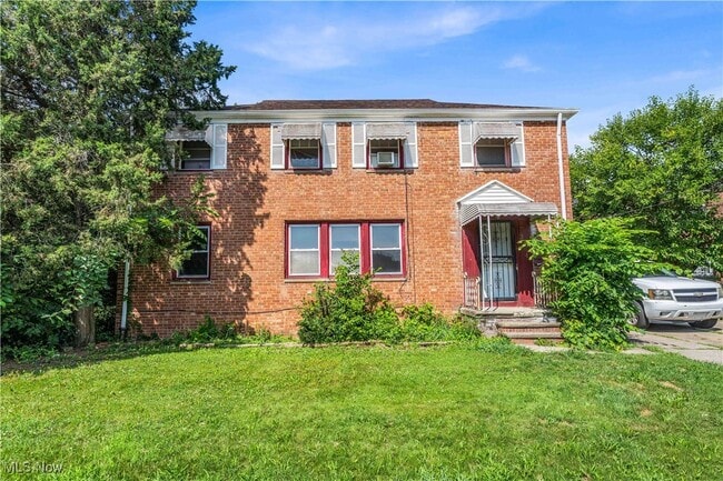 Primary Photo - 3264 E 149th St