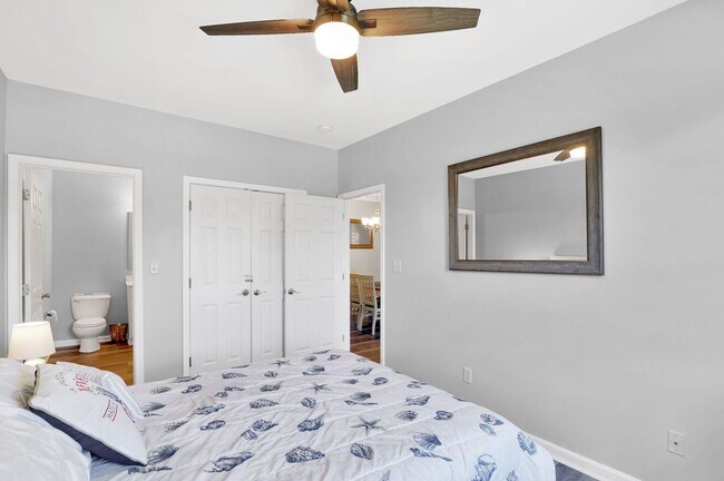 Building Photo - Charming 2-Bed, 2-Bath Condo for Rent in Rehoboth - 50% off your second months rent! $1,895.00/month