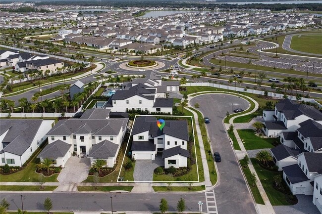 Building Photo - 9004 Santorini Dr