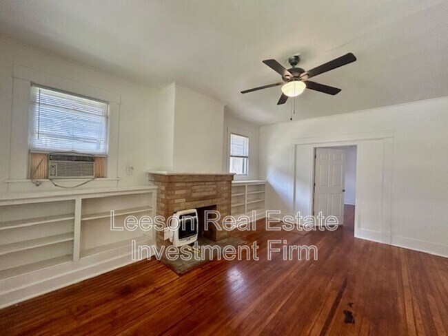 Building Photo - 536 Wilkinson St
