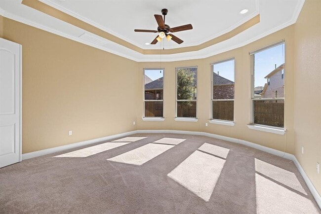 Building Photo - 15815 Axehandle Trl