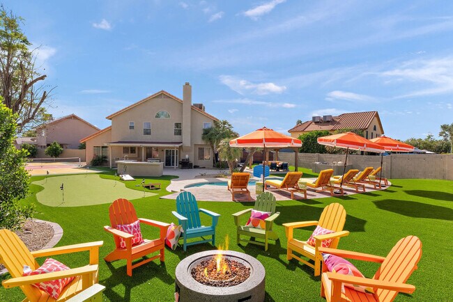 Building Photo - 7804 W Pershing Ave