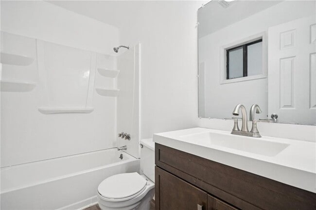 Building Photo - 2467 Verner Rd NW