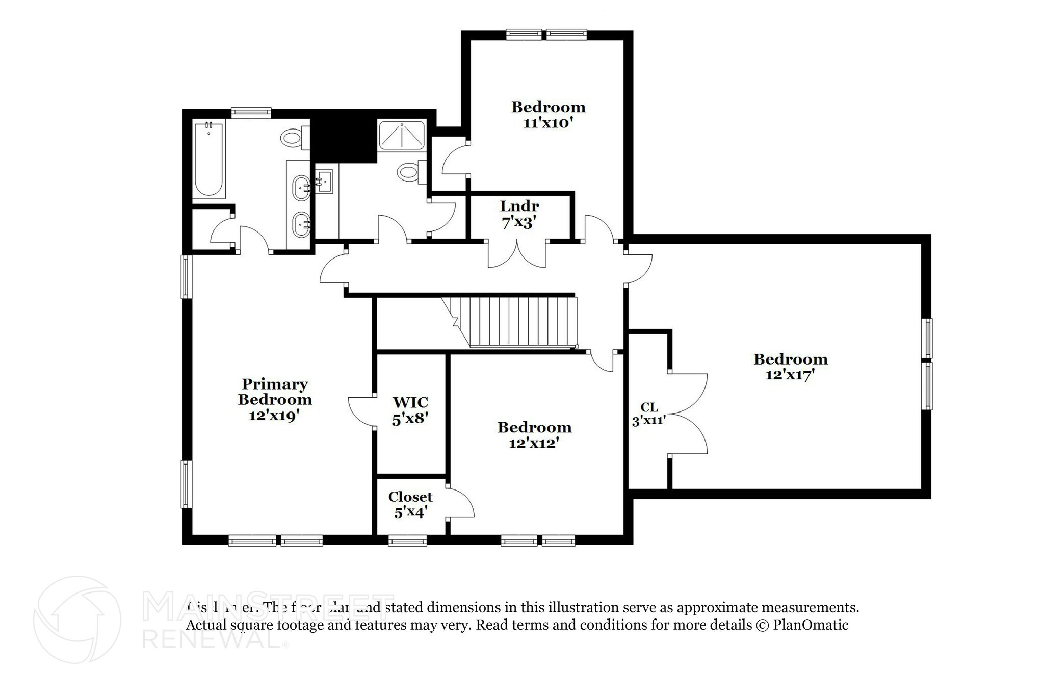 Building Photo - 14151 Riding Hill Ave