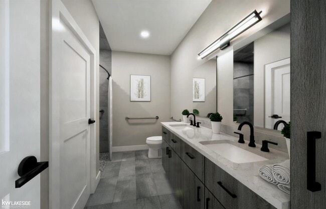 Building Photo - 5670 Lakeway Dr
