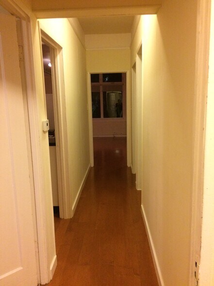 Hall - 1556 Northwest Ballard Way
