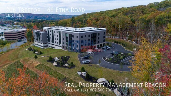 Building Photo - 206 Treetop-69 Etna Road