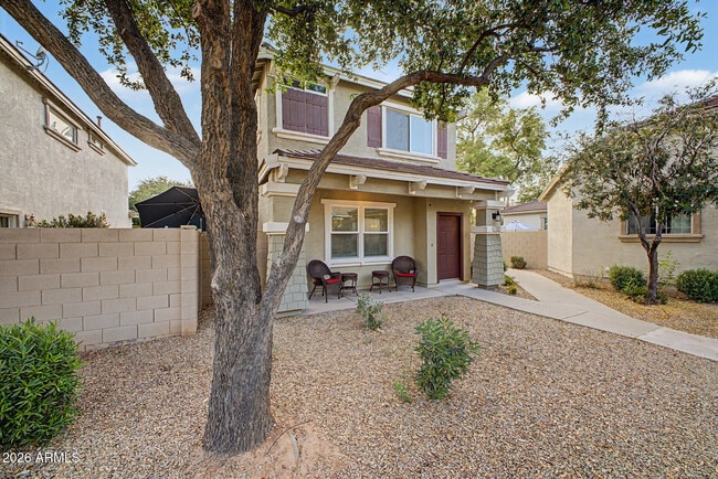 Building Photo - 1493 S Jacana Ln