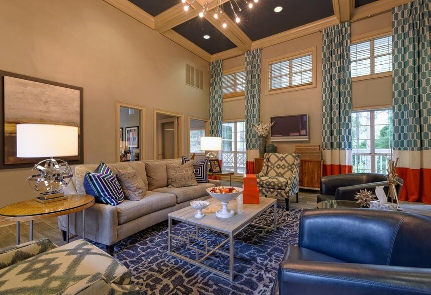 The Prato At Midtown Atlanta Ga Apartment Finder