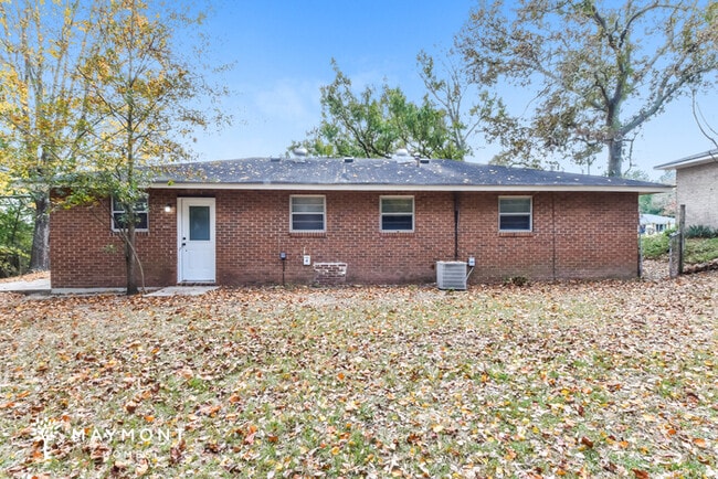 Building Photo - Charming 3 Bedroom Home in North Augusta, SC