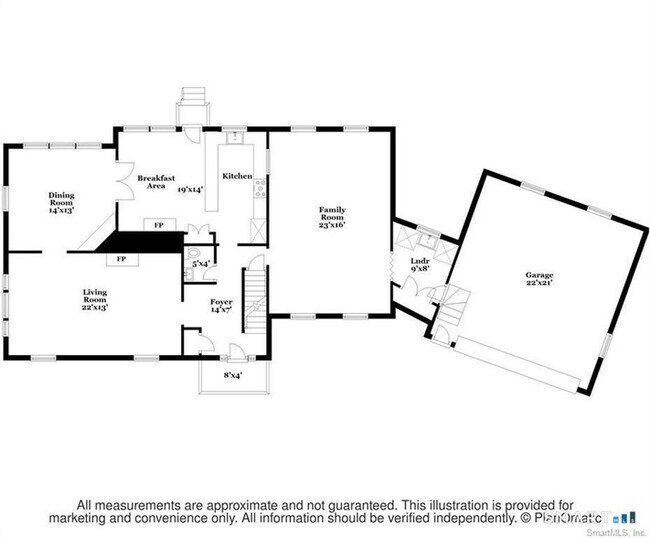Building Photo - 5 Tall Trees Dr