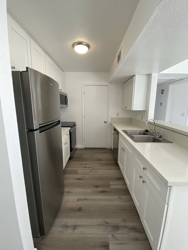 Floorplan - 1123 Ramar Road