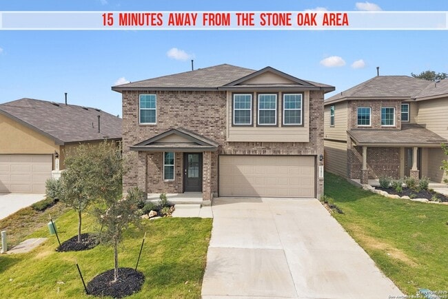 Building Photo - 22811 Tee Shot