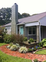 Building Photo - 2489 Semmes St