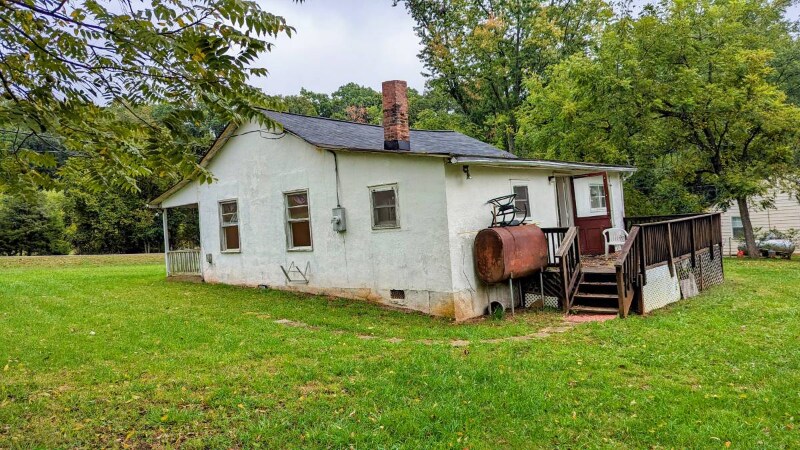 Building Photo - 7405 Keith Rd