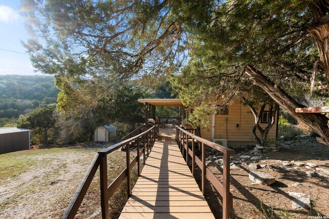 Building Photo - 11.7 Private Acres • All Bills Paid • Fully Furnished Option • Hill Country Views • 500 Sq Ft Wor...