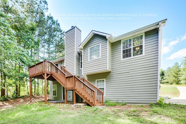 Building Photo - 3443 Lumpkin Ct