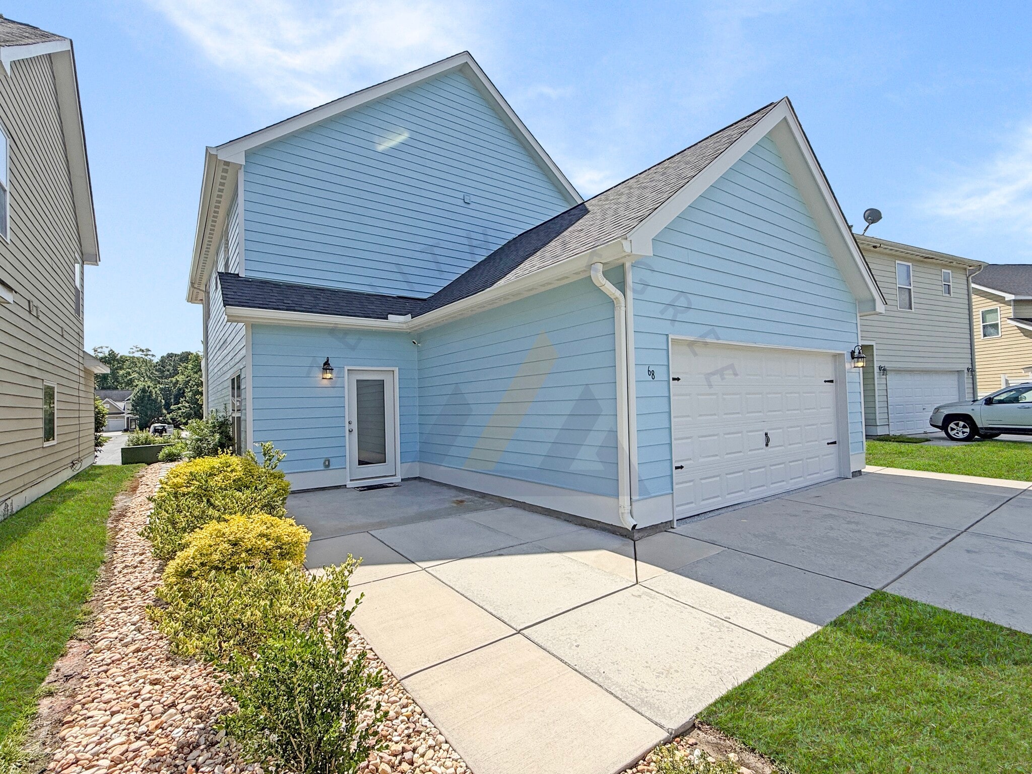 Building Photo - 68 Heritage Pky