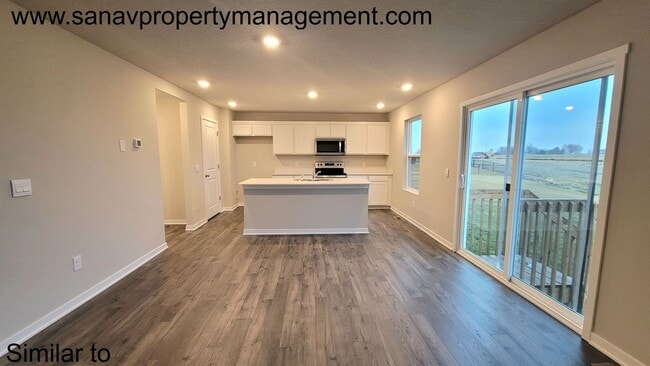 Building Photo - Spacious 4BR Home with Gourmet Kitchen & 3-Car Garage – Available End of May