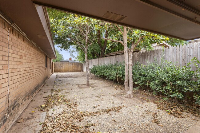 Building Photo - 4635 30th St