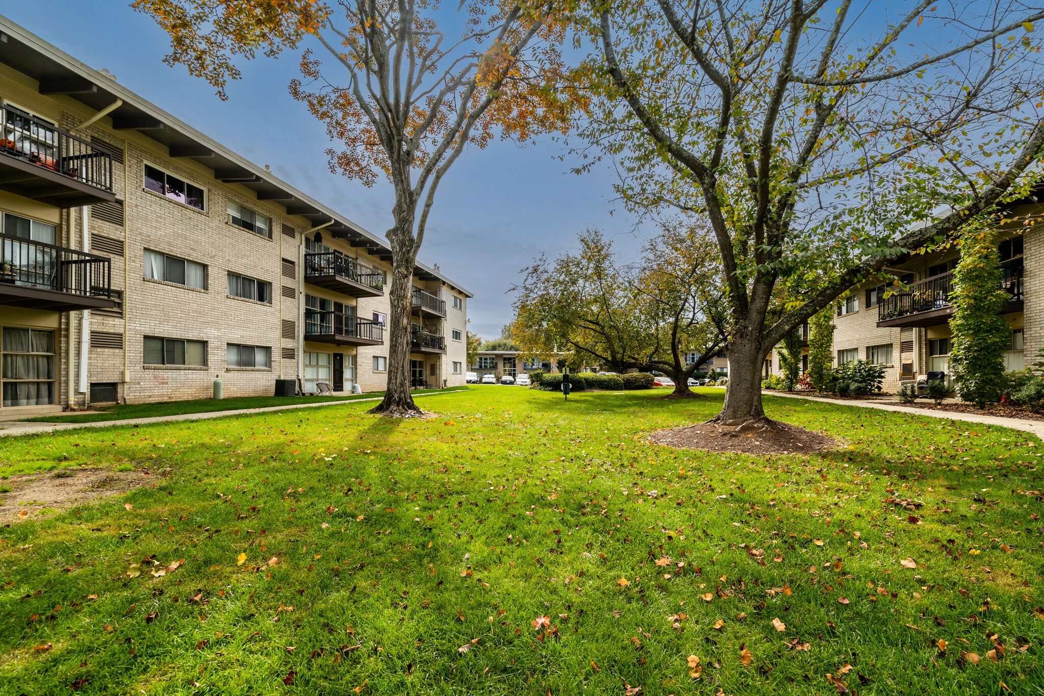 Building Photo - 4965 Americana Dr