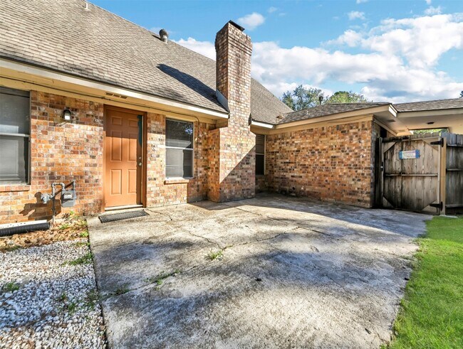 Building Photo - 3807 Winter Haven Dr