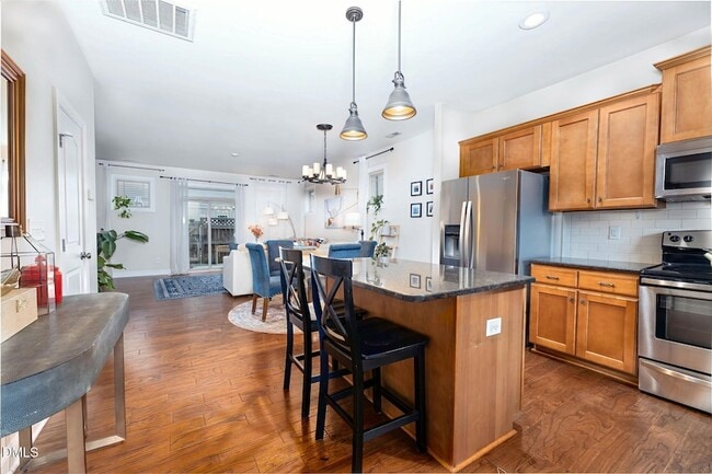 Building Photo - 2816 Piedmont River Way